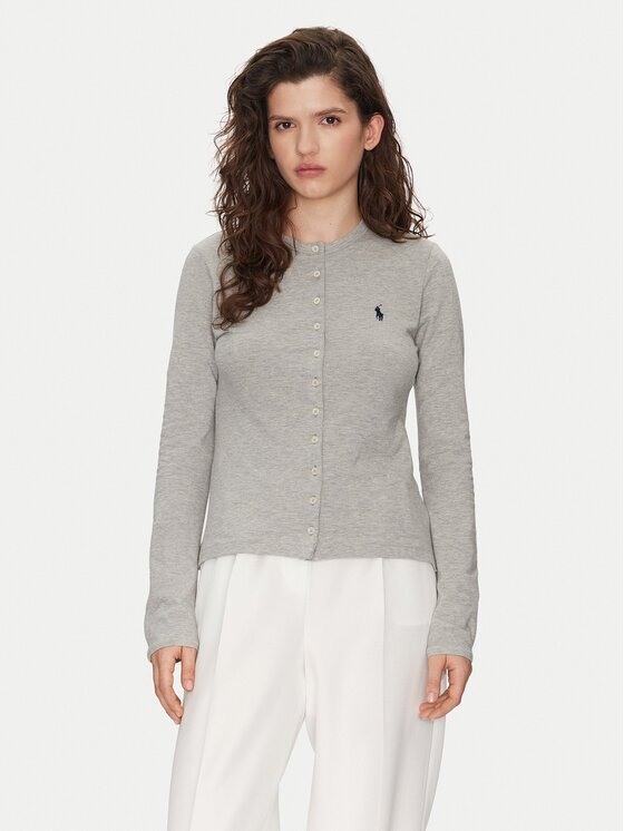 Polo Ralph Lauren Кардиган 211941175001 Slim Fit