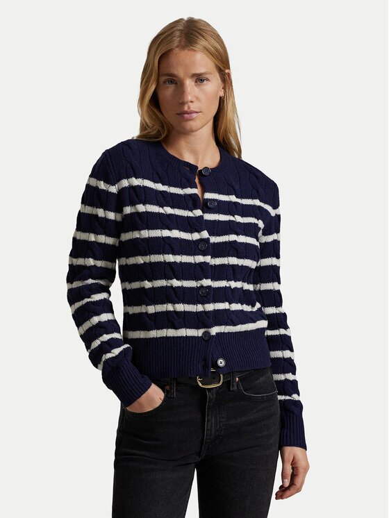 Polo Ralph Lauren Кардиган 211947909001 Regular Fit