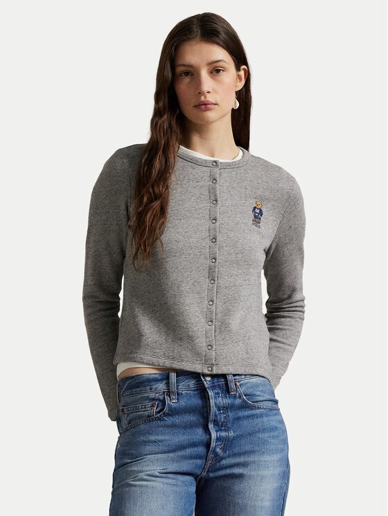 Polo Ralph Lauren Кардиган 211955298003 Slim Fit