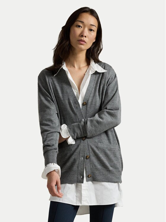 Polo Ralph Lauren Кардиган 211956233002 Relaxed Fit