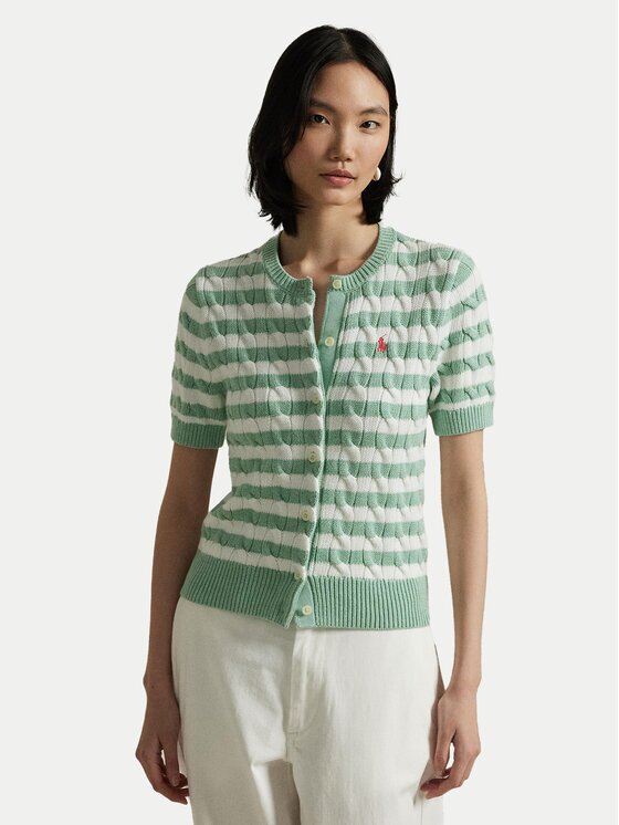 Polo Ralph Lauren Кардиган 211965757001 Slim Fit