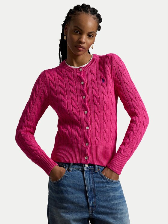 Polo Ralph Lauren Кардиган 211971868500 Slim Fit