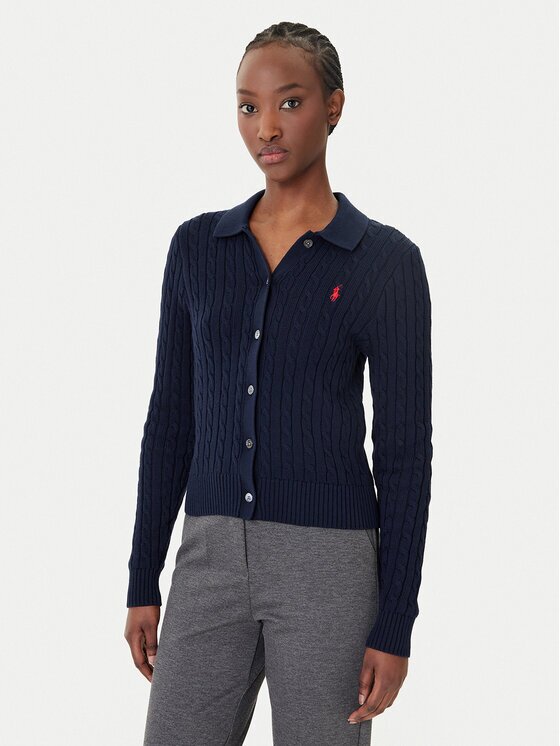 Polo Ralph Lauren Кардиган 211971881001 Slim Fit