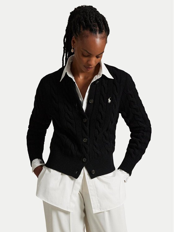 Polo Ralph Lauren Кардиган 211972104501 Slim Fit