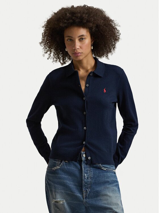 Polo Ralph Lauren Кардиган 211972110002 Slim Fit