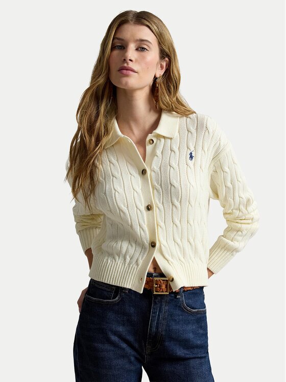 Polo Ralph Lauren Кардиган 211B30509002 Straight Fit