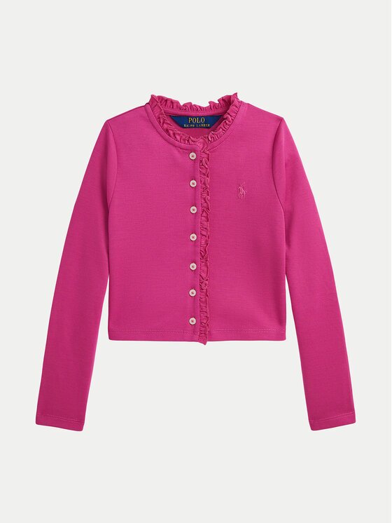 Polo Ralph Lauren Кардиган 312952700002 Regular Fit