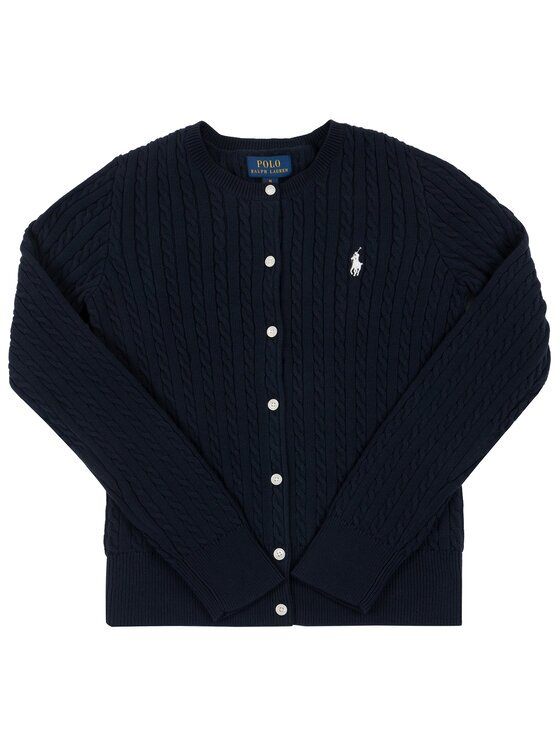 Polo Ralph Lauren Кардиган 313543047 Regular Fit