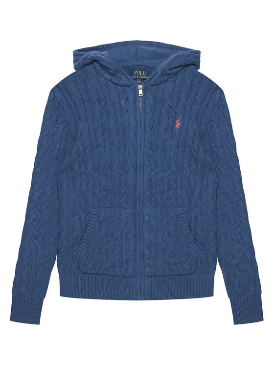 Polo Ralph Lauren Кардиган 323951123505 Regular Fit