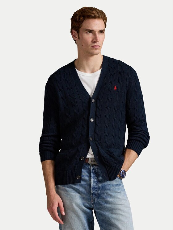 Polo Ralph Lauren Кардиган 710890548004 Regular Fit