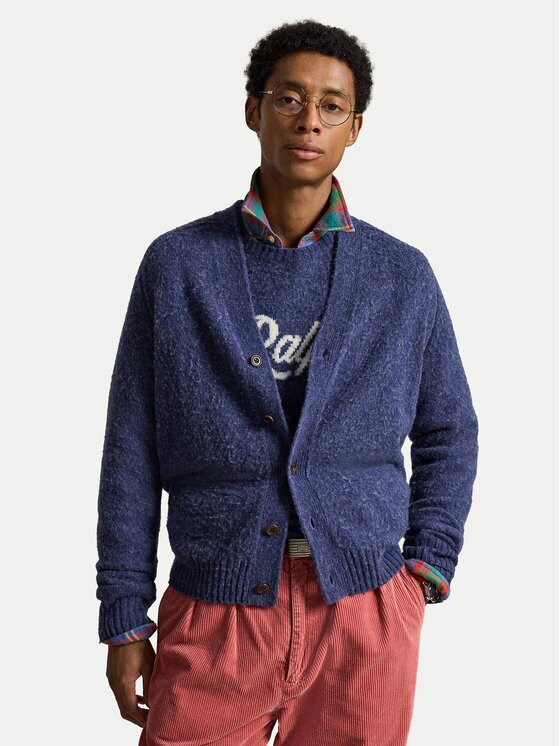 Polo Ralph Lauren Кардиган 710B27269002 Regular Fit