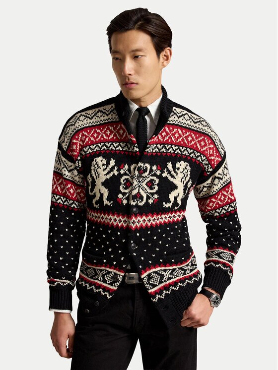Polo Ralph Lauren Кардиган 710B28784001 Regular Fit
