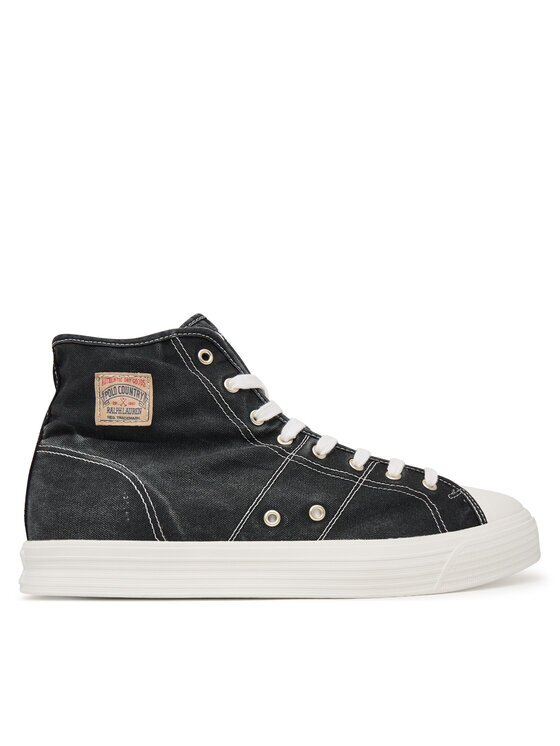 Polo Ralph Lauren Кецове Ayers Mid Sk Ltl 809P07628003