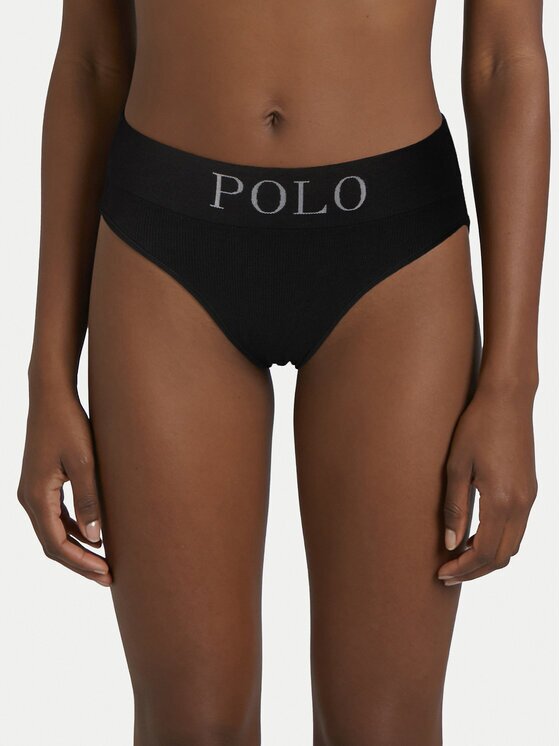 Polo Ralph Lauren Класически дамски бикини 4P0569