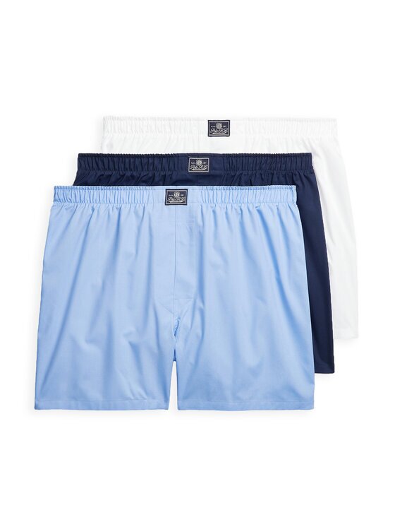 Polo Ralph Lauren Комплект боксерки 714610864001