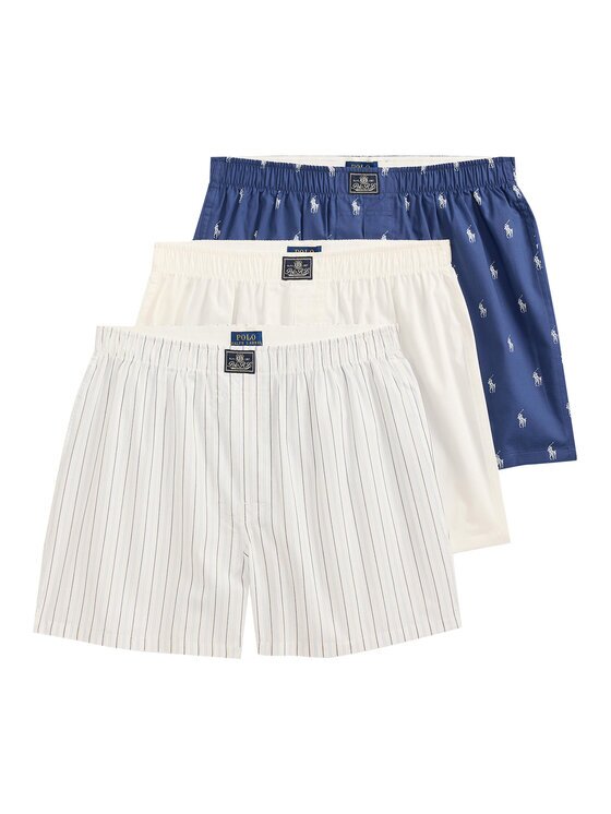 Polo Ralph Lauren Комплект боксерки 714830273050