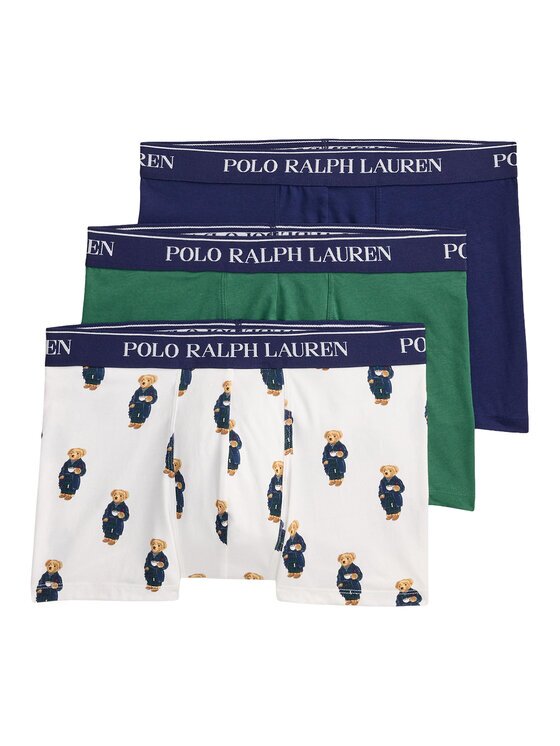 Polo Ralph Lauren Комплект боксерки 714830299156