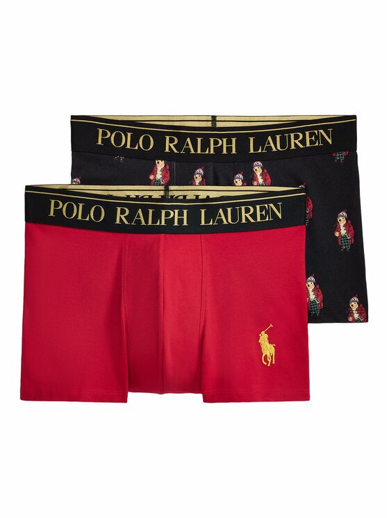 Polo Ralph Lauren Комплект боксерки 714843425018