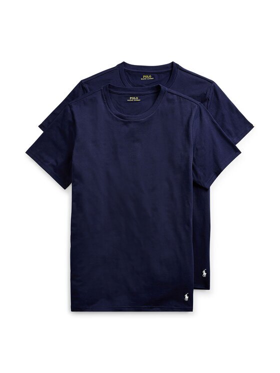 Polo Ralph Lauren Комплект тениски Core Replen 714835960004 Slim Fit