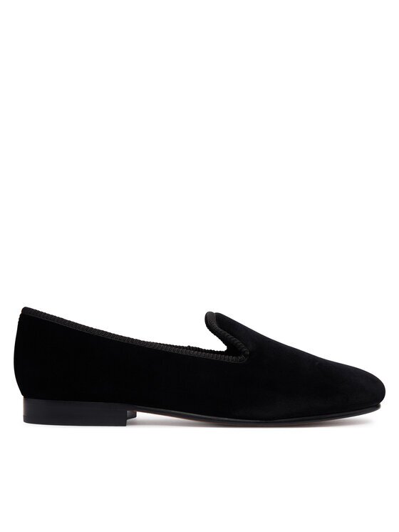 Polo Ralph Lauren Лоуфъри Paxton Velvet 811P07663001