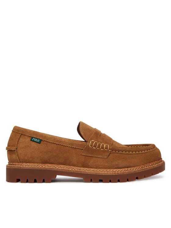 Polo Ralph Lauren Мокасини Jett Penny Cs Bck 803961421002