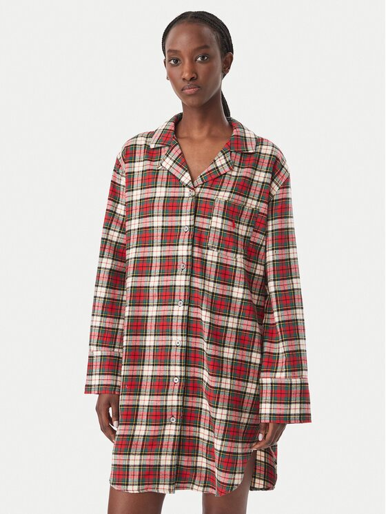 Polo Ralph Lauren Нощница 4P0559 Relaxed Fit