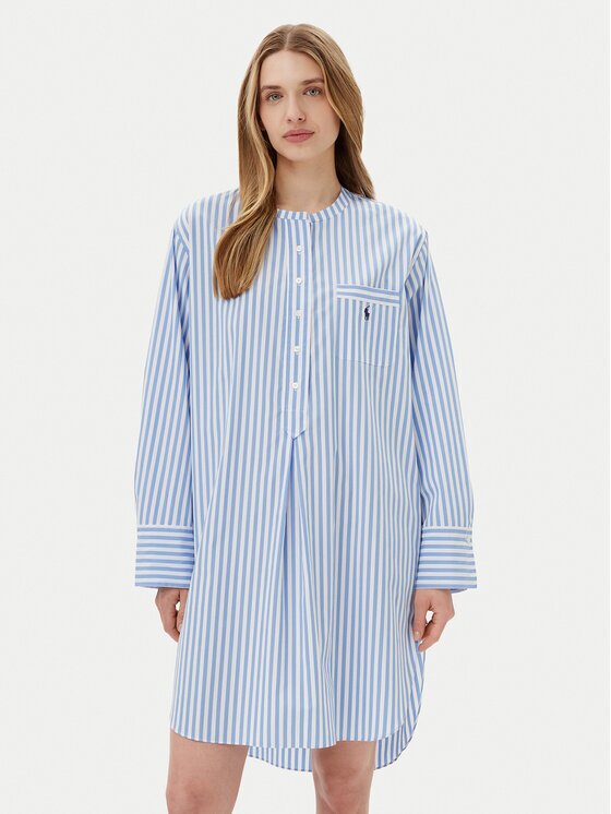 Polo Ralph Lauren Нощница 4P9005 Relaxed Fit
