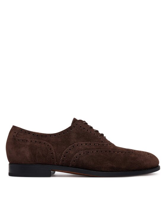 Polo Ralph Lauren Обувки Owen Wingtip 811P15884002
