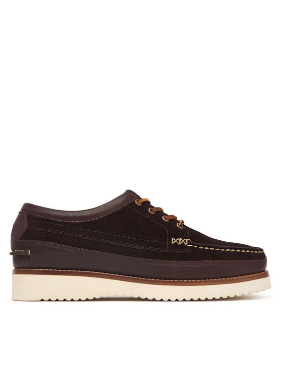Polo Ralph Lauren Обувки Ranger Wb Lo 812P15874001