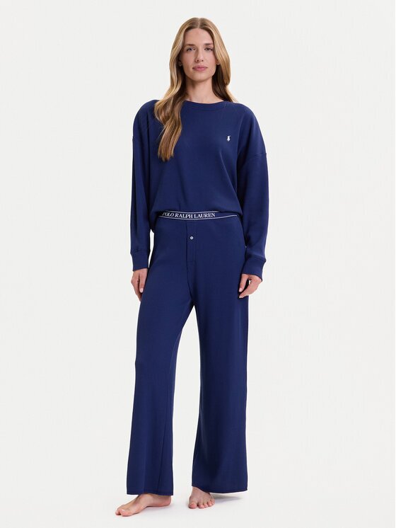 Polo Ralph Lauren Пижама 4P0155 Relaxed Fit