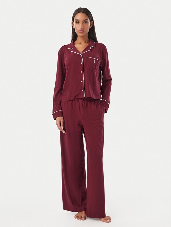 Polo Ralph Lauren Пижама 4P0229 Relaxed Fit