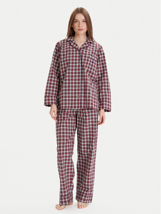 Polo Ralph Lauren Пижама 4P0429 Relaxed Fit