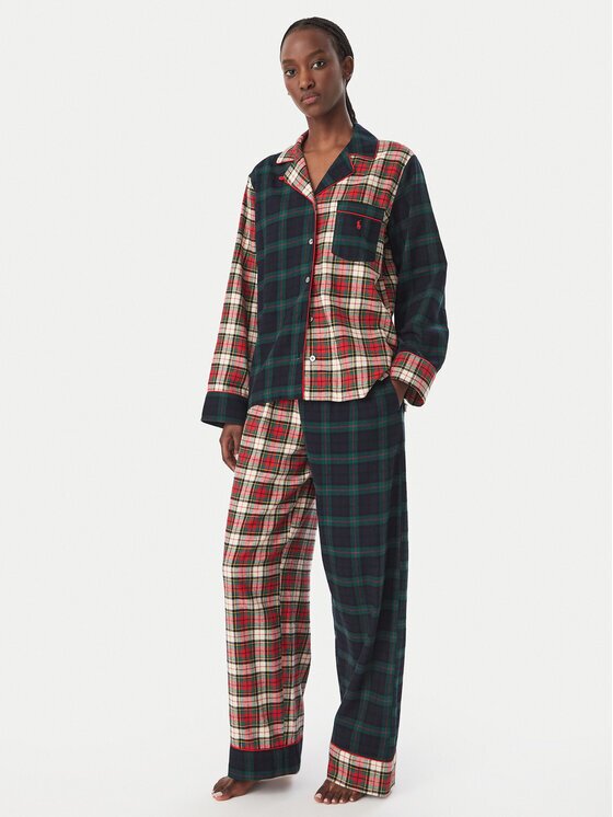 Polo Ralph Lauren Пижама 4P0434 Relaxed Fit