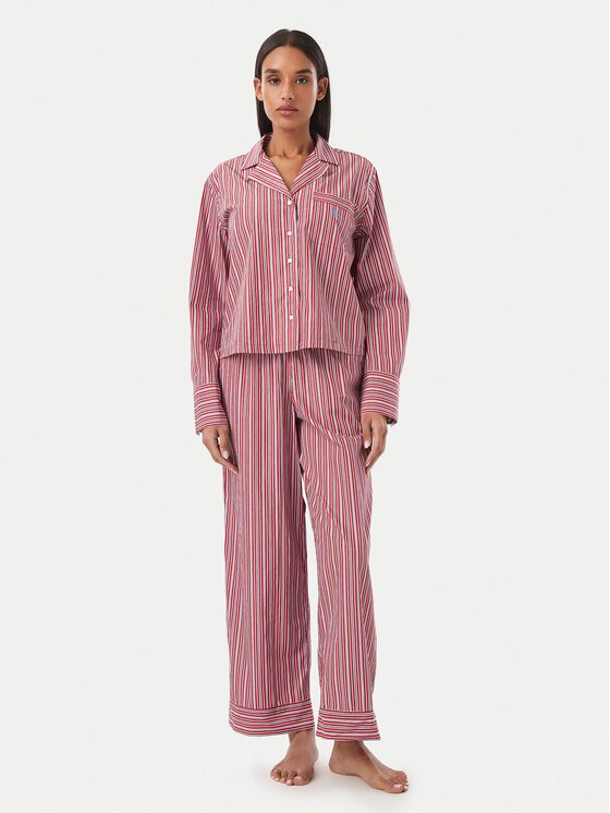 Polo Ralph Lauren Пижама 4P0597 Relaxed Fit