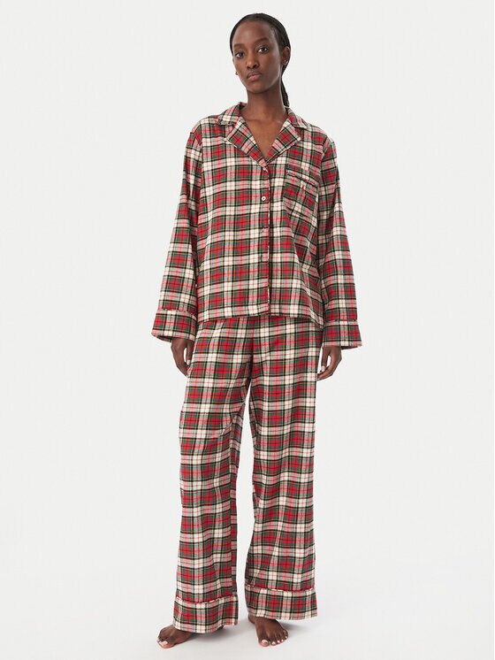 Polo Ralph Lauren Пижама 4P0702 Relaxed Fit