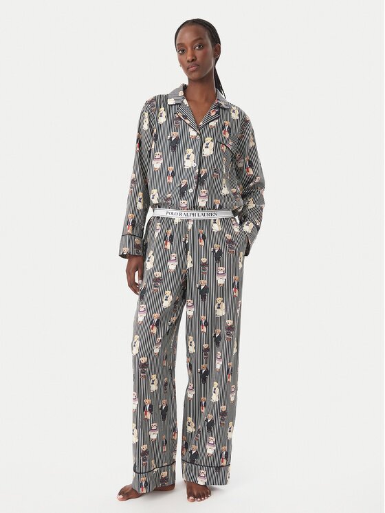 Polo Ralph Lauren Пижама 4P0704 Relaxed Fit