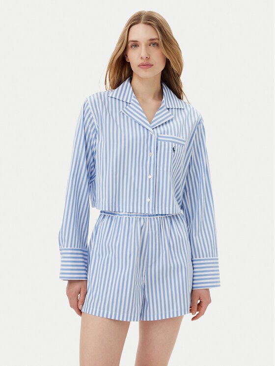Polo Ralph Lauren Пижама 4P8010 Regular Fit