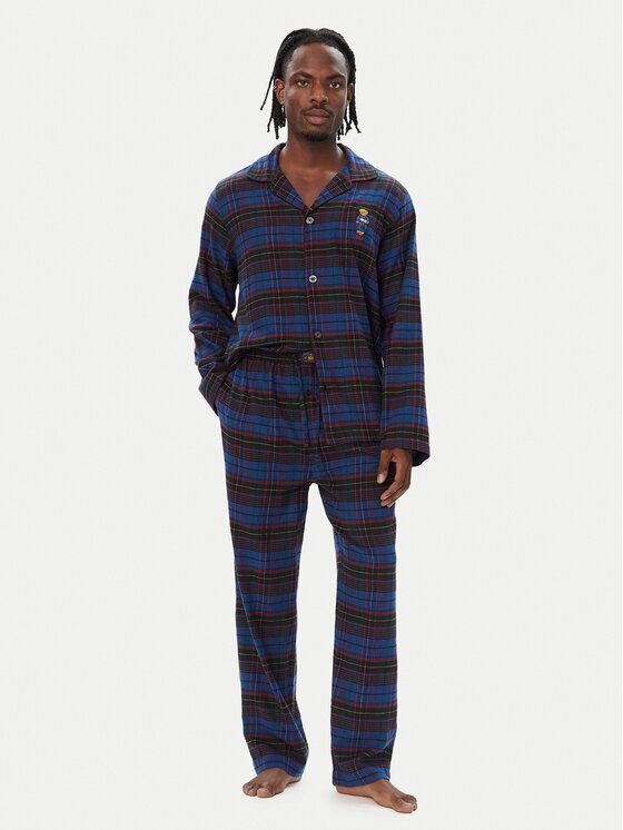 Polo Ralph Lauren Пижама 714915985004 Regular Fit
