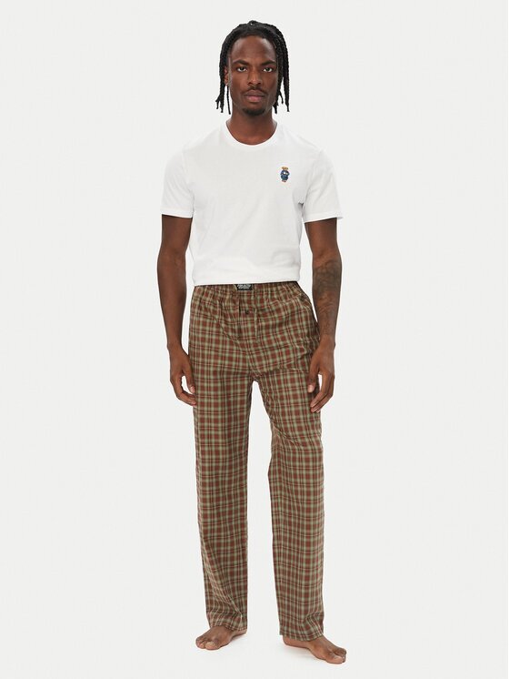 Polo Ralph Lauren Пижама 714931645010 Regular Fit