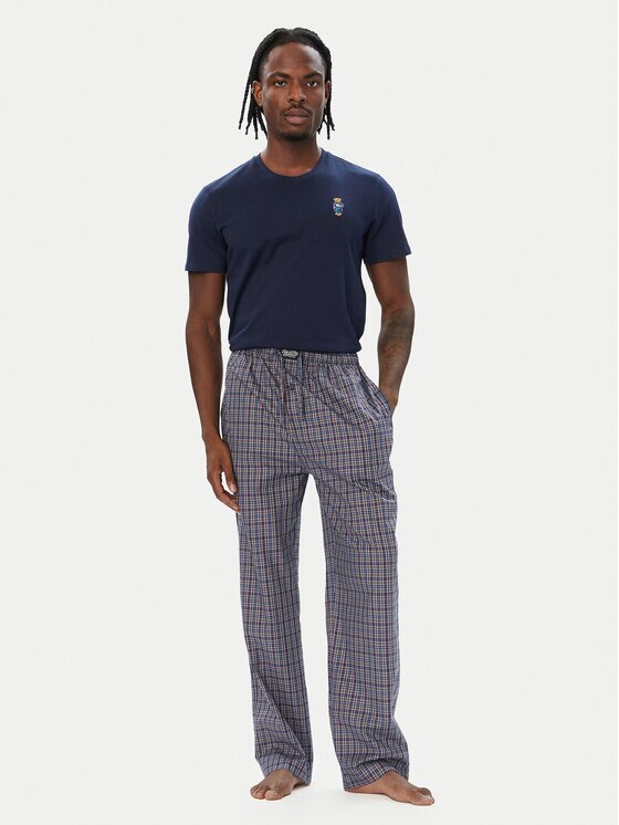 Polo Ralph Lauren Пижама 714950621012 Regular Fit