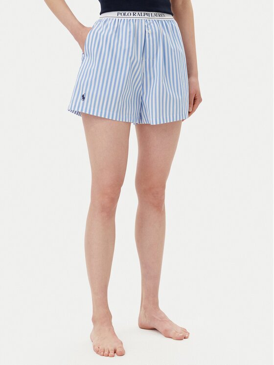 Polo Ralph Lauren Пижамени шорти 4P7015 Regular Fit