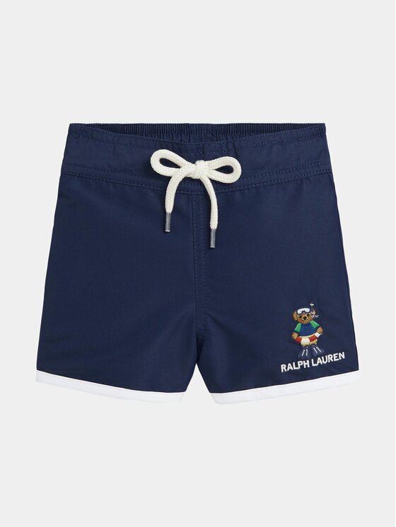 Polo Ralph Lauren Плувни шорти 320944006001 Regular Fit