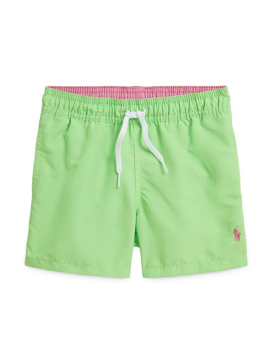 Polo Ralph Lauren Плувни шорти 322904015501 Regular Fit