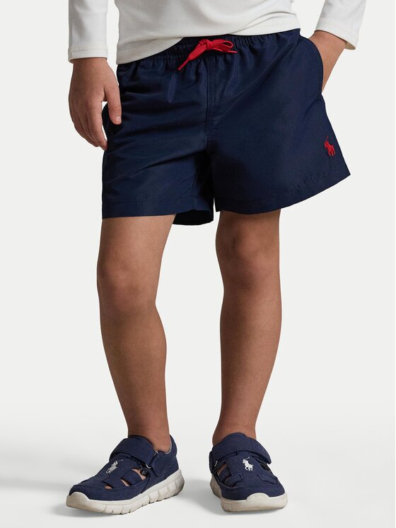 Polo Ralph Lauren Плувни шорти 322957810002 Regular Fit