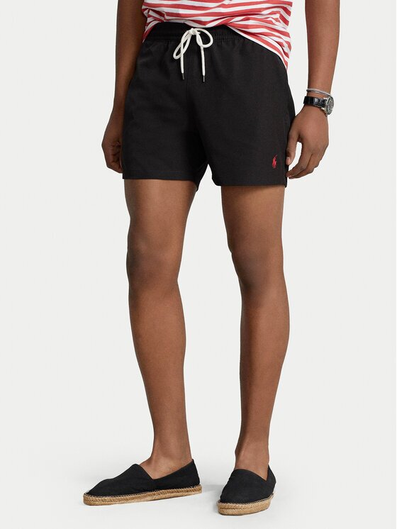 Polo Ralph Lauren Плувни шорти 710907255002 Regular Fit