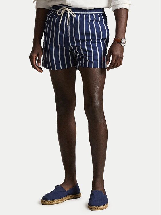 Polo Ralph Lauren Плувни шорти 710975405001 Slim Fit