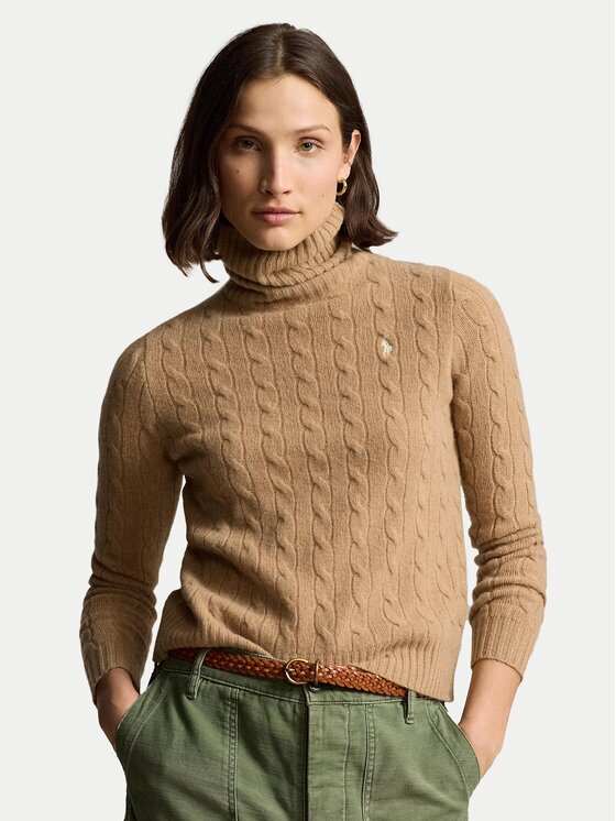 Polo Ralph Lauren Поло 211888686012 Regular Fit