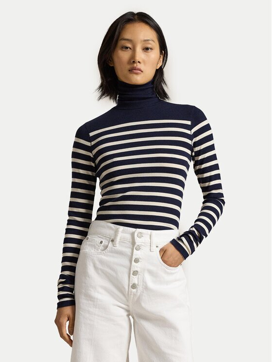 Polo Ralph Lauren Поло 211947943001 Slim Fit