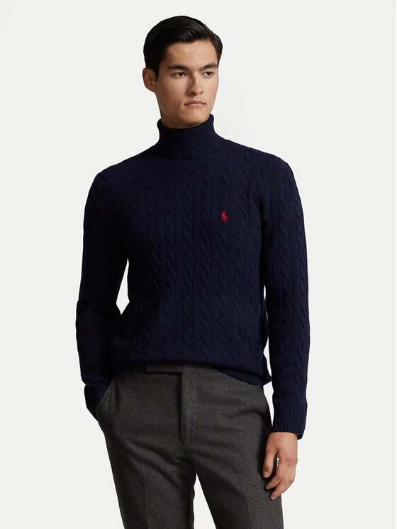 Polo Ralph Lauren Поло 710876836005 Regular Fit