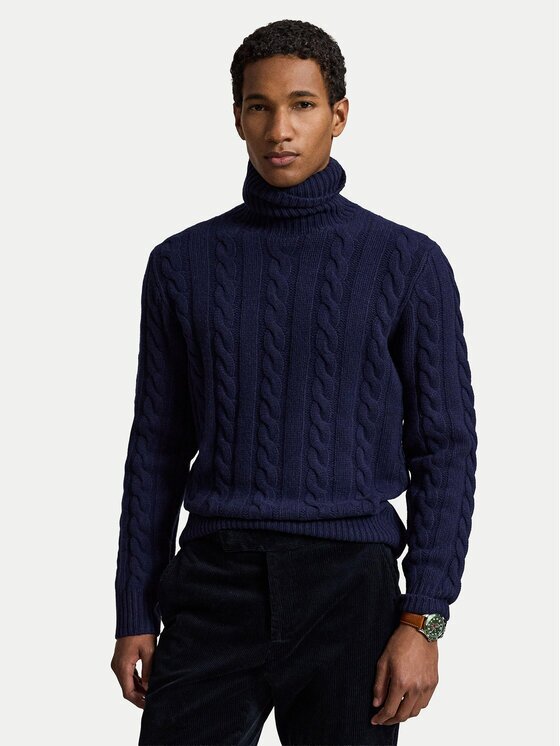 Polo Ralph Lauren Поло 710917035006 Regular Fit